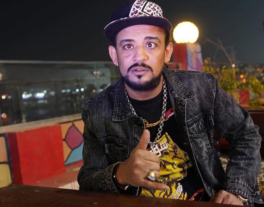 تحميل مهرجان شواحة تشكيل عصابي 3