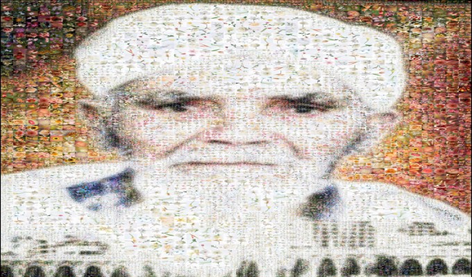 صور فسيفساء مختلفة2