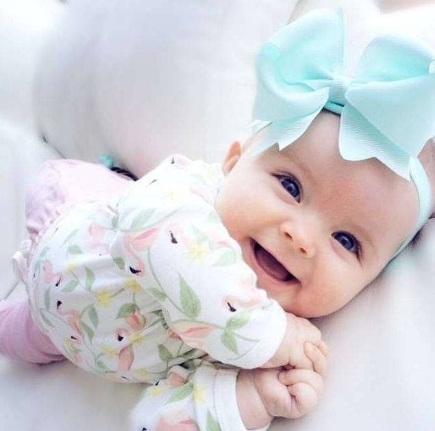 خلفيات اطفال بنات صغار ٥