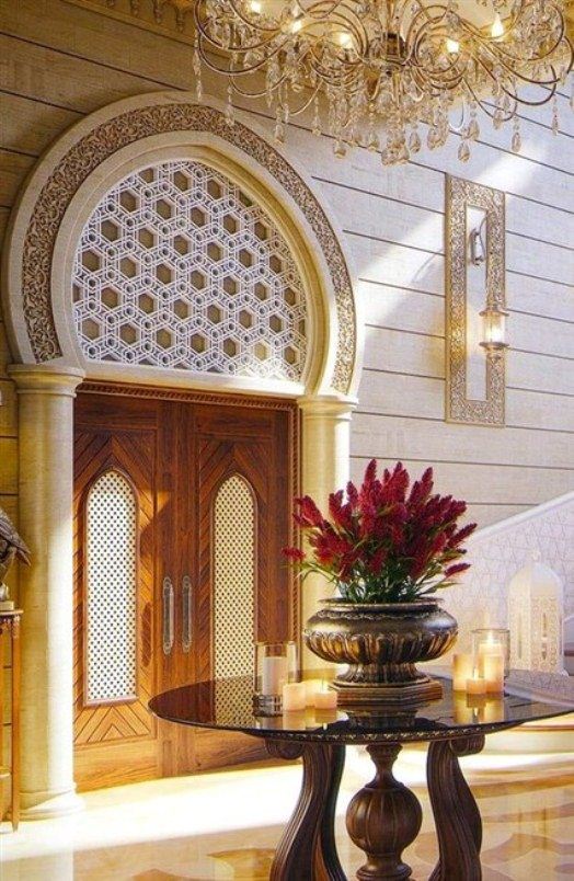 بوابات فلل2