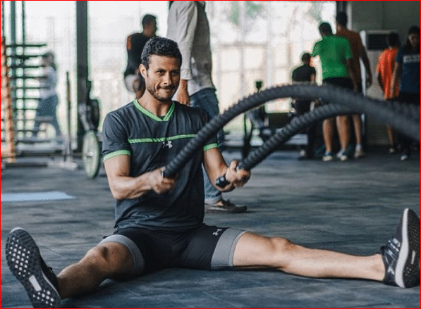 صور محمد الشناوي 2