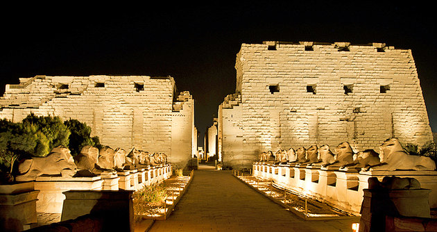 صور عن السياحة في مصر 2