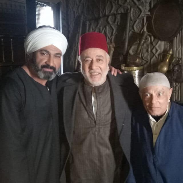 ياسر جلال الفتوة2