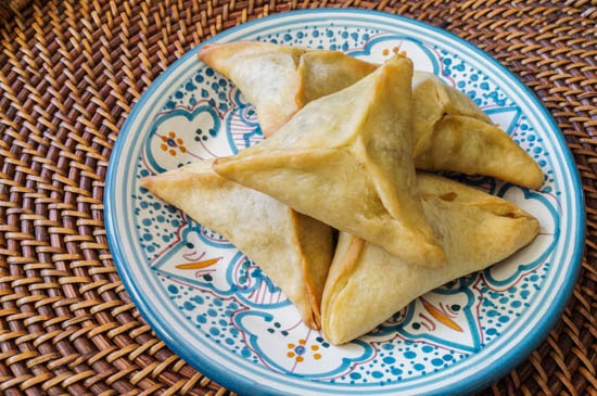 اكلات لبنانية سهلة5