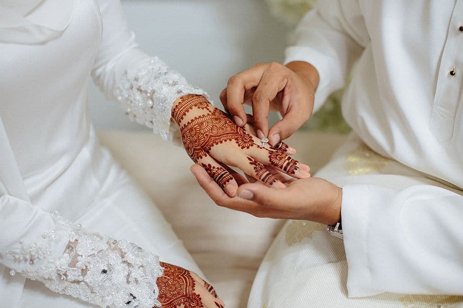 دعاء مجرب لزواج العانس