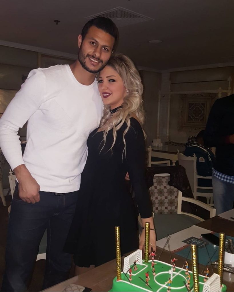 طول محمد الشناوي1