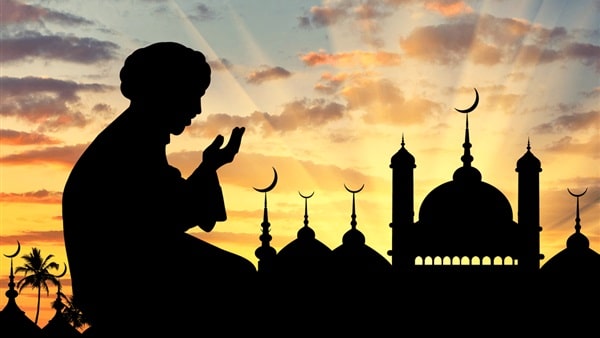 دعاء السحر مفاتيح الجنان