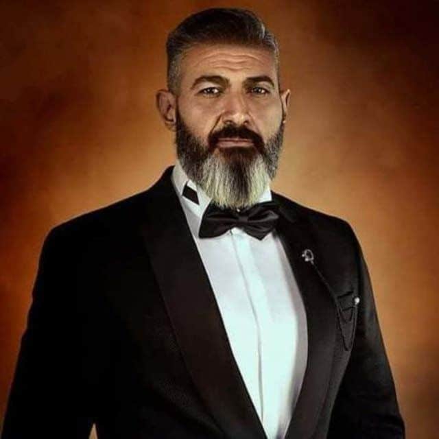ياسر جلال 2019