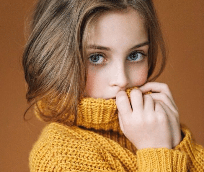 بنات صغار كيوت انستقرام 4