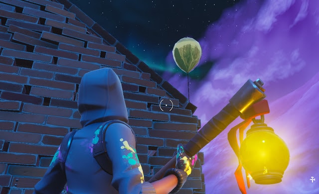 خلفيات فورت نايت سكنات نادرة4
