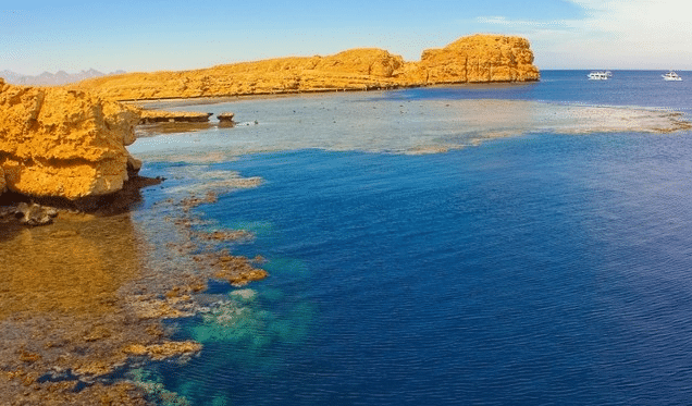 أماكن سياحية نادرة في مصر4
