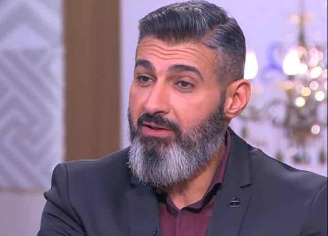 ياسر جلال 2019