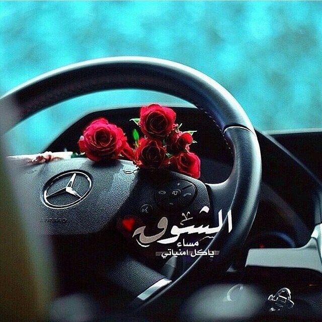 مساء الشوق ٤