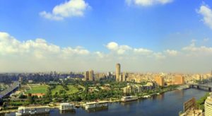 صور لنهر النيل