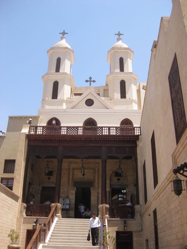 أماكن سياحية نادرة في مصر5