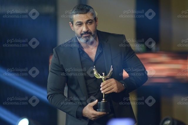 ياسر جلال 2019