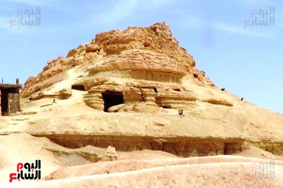 الحياة في سيوة1