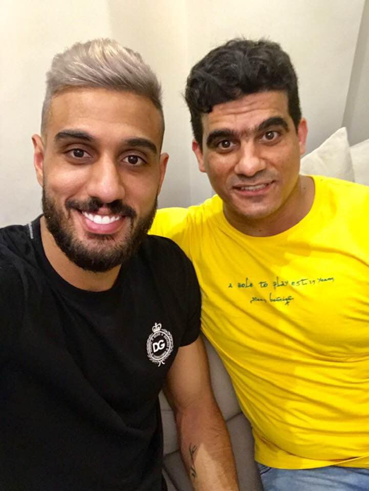 أحمد الشناوي1