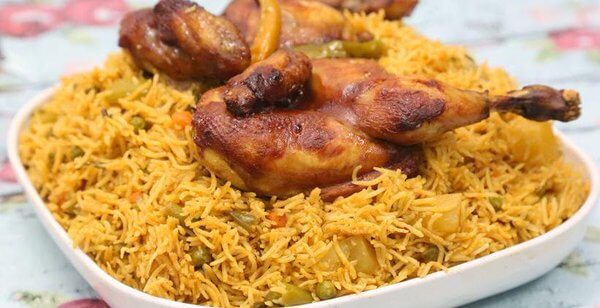 المطبخ اللبناني التراثي 2