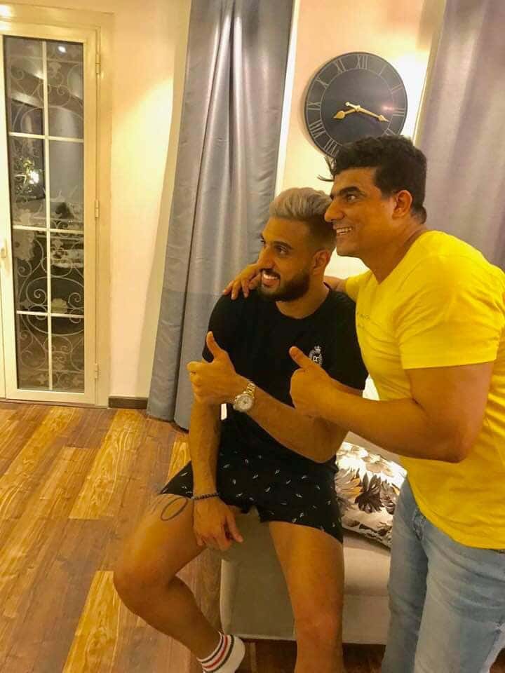 أحمد الشناوي2