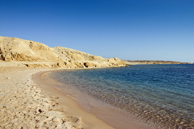 مقدمة عن السياحة في مصر4