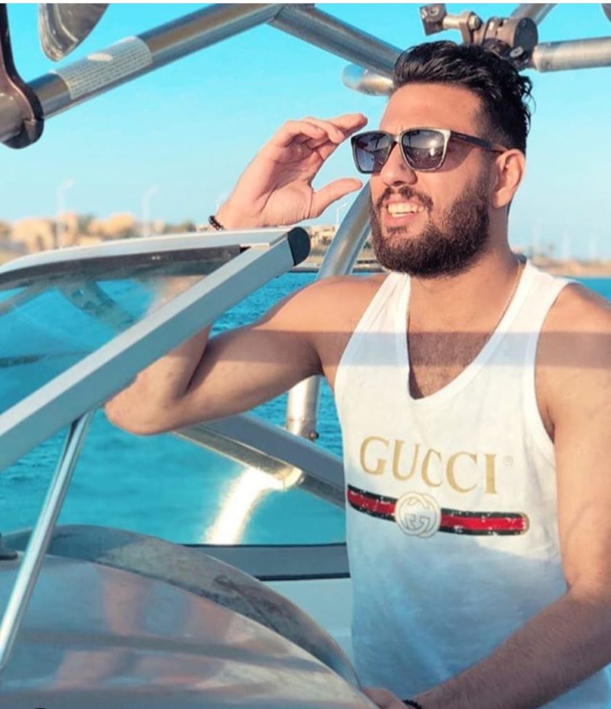 أحمد الشناوي4