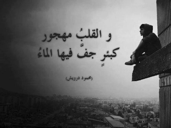 كلام حزين عن الحب تويتر ١