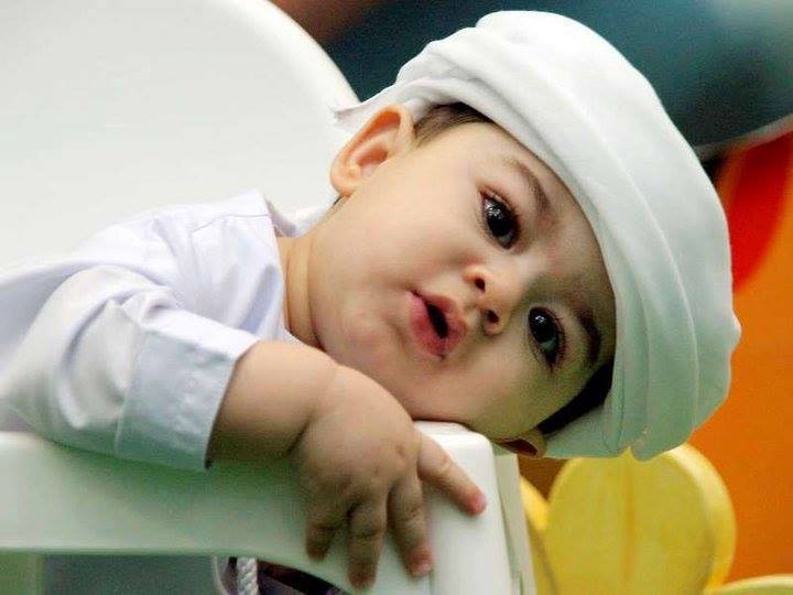 اجمل اطفال العالم بنات واولاد ٣