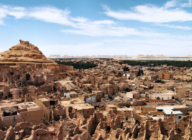 صور لواحه سيوه 3
