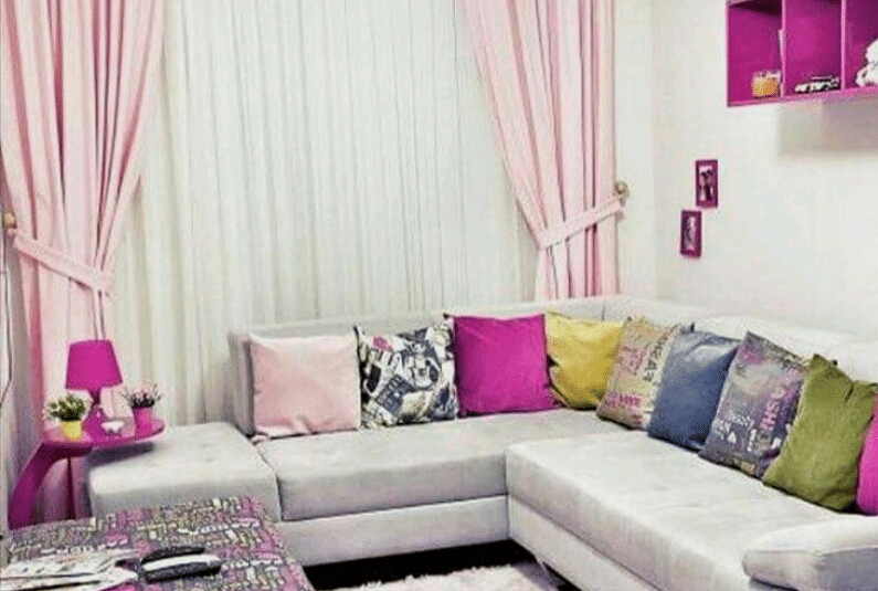 ركنة مودرن 3
