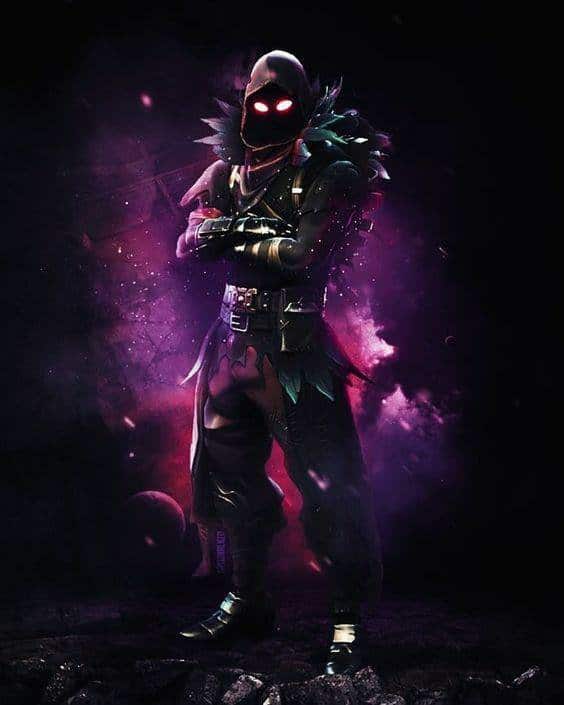 صور فورت نايت 4