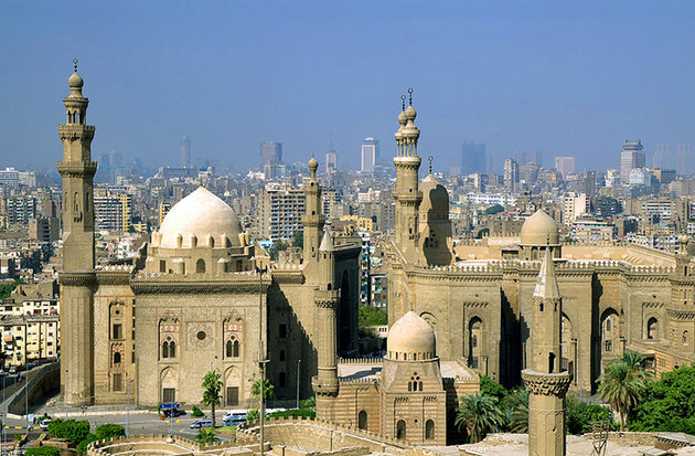 صور عن السياحة في مصر 3