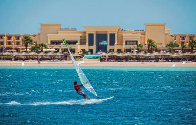 مقدمة عن السياحة في مصر5