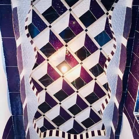 شغل سيراميك 3D