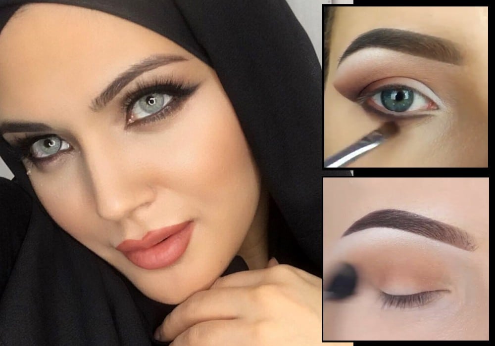 أجمل عيون النساء5
