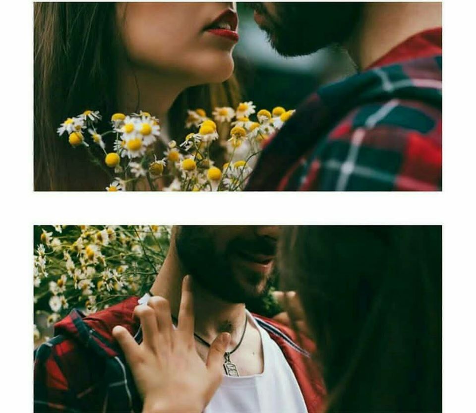 رومنسيات عاشق ٣