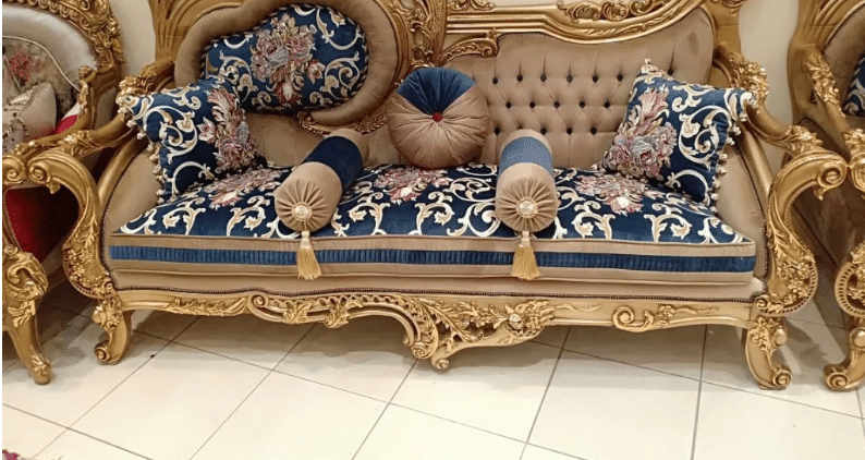 صالونات مودرن دمياط1