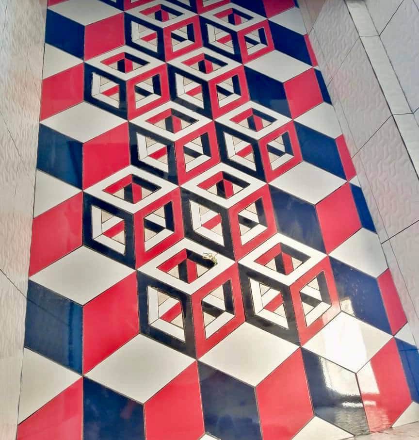 شغل سيراميك 3D