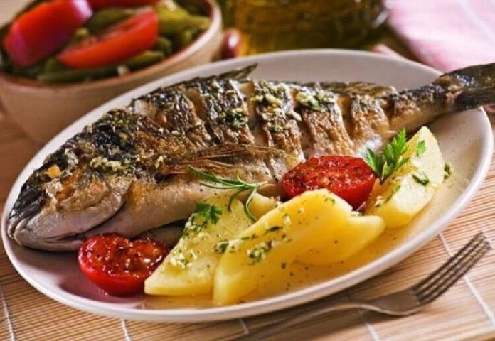 السفرة اللبنانية2