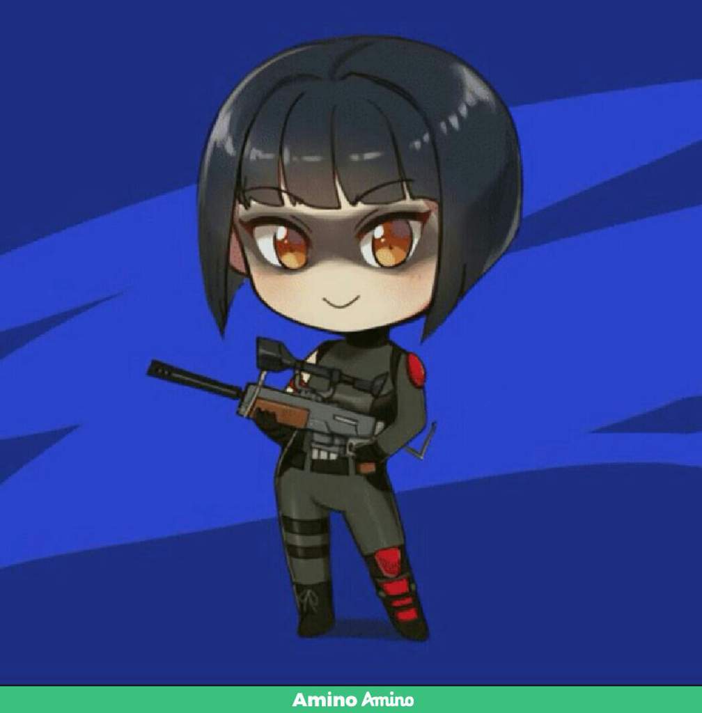 خلفيات ميكاسا فورت نايت5