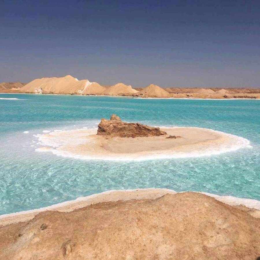 مقترحات للحفاظ على واحة سيوة3
