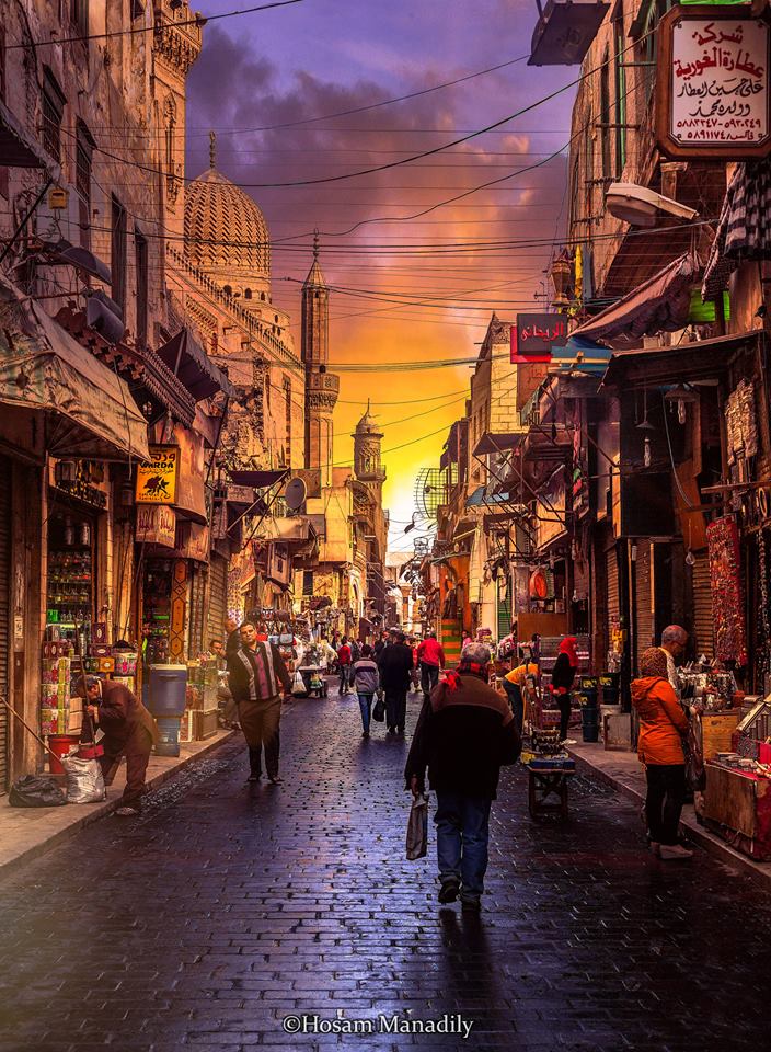 اجمل الصور في مصر 3