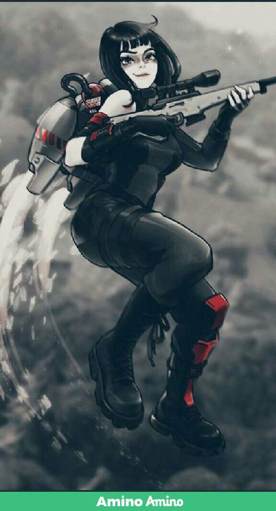خلفيات ميكاسا فورت نايت2