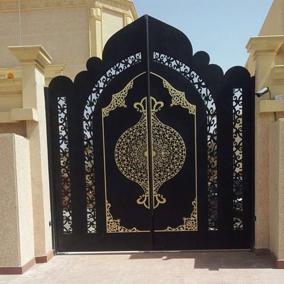 ابواب ليزر 2020