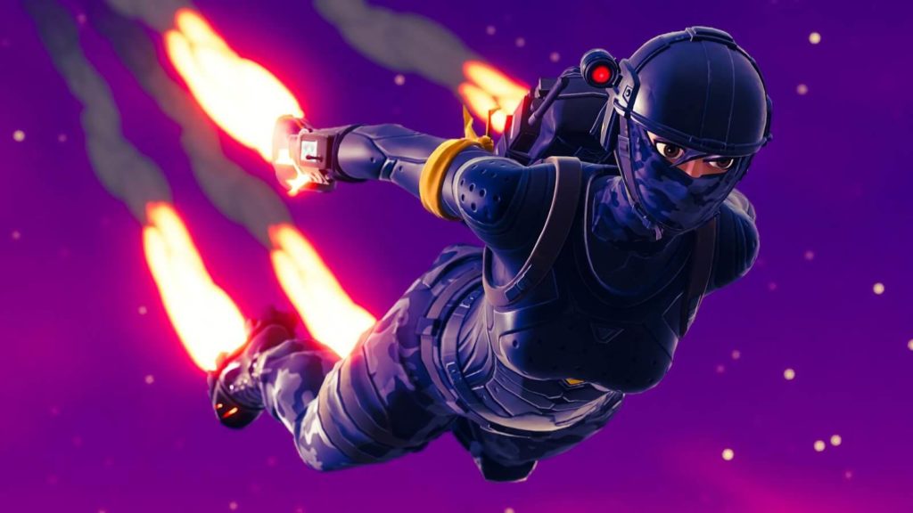 خلفيات ميكاسا فورت نايت3