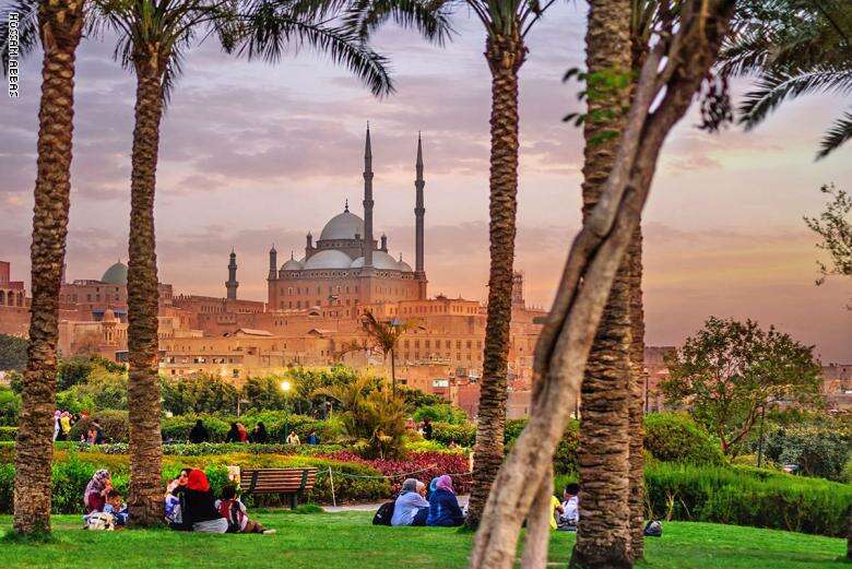 اجمل الصور في مصر 5