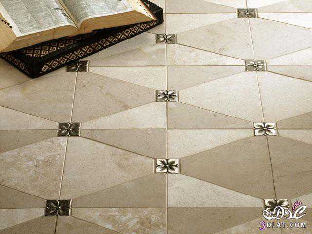 سيراميك أرضيات سادة 3