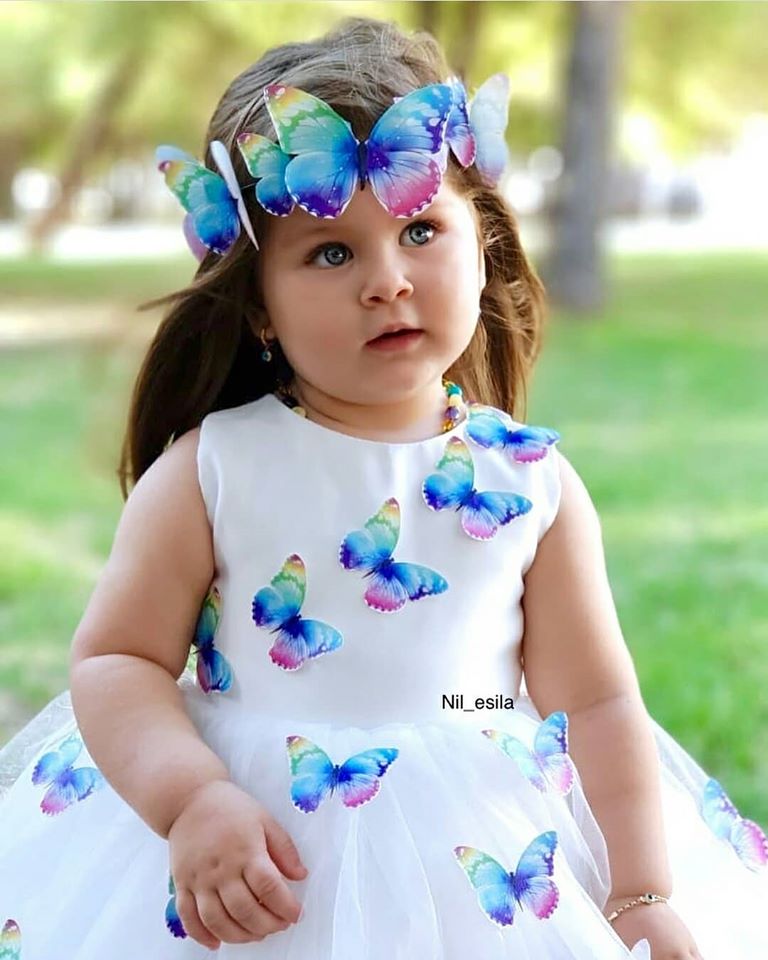 اطفال كيوت بنات ٣
