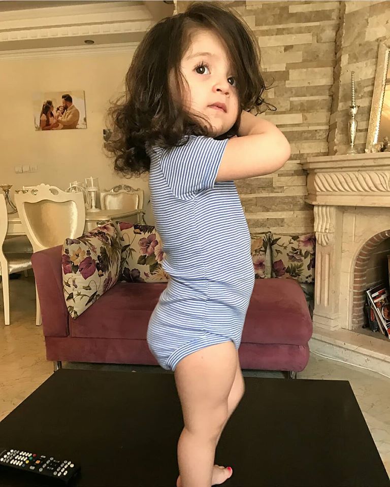 اطفال حلوين بنات كيوت ٣