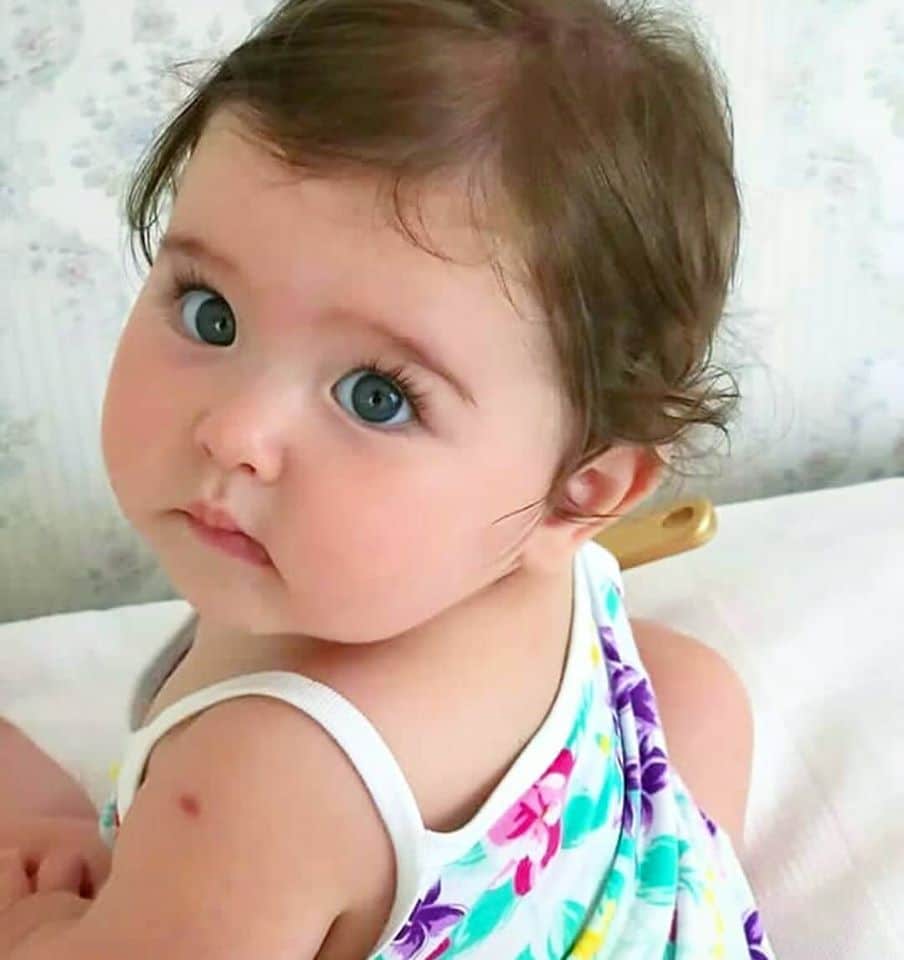 اجمل بنات اطفال ٤